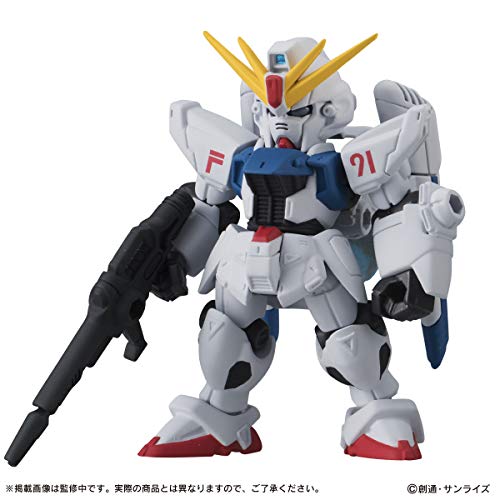 "Mobile Suit Gundam" MOBILE SUIT ENSEMBLE 08