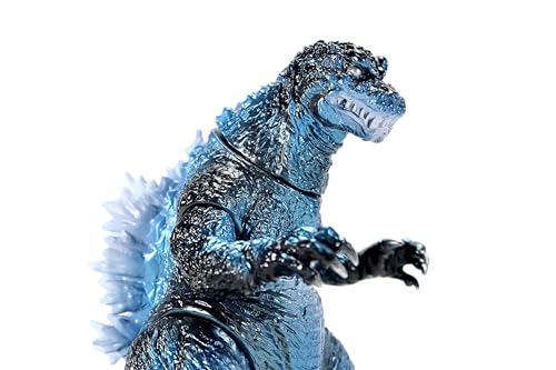 CCP Middle Size Series Godzilla EX Vol. 4 "Godzilla, Mothra and King Ghidorah: Giant Monsters All-Out Attack" Godzilla (2001) Atomic Breath Ver.