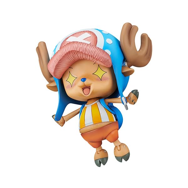 Variable Action Heroes "One Piece" Tony Tony Chopper