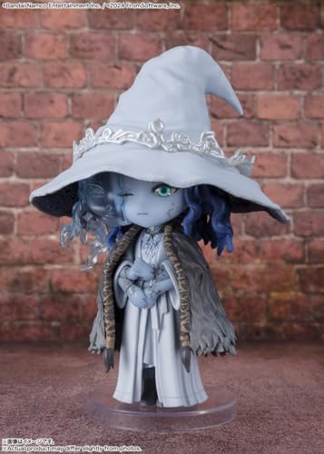 Figuarts Mini "ELDEN RING" Ranni the Witch