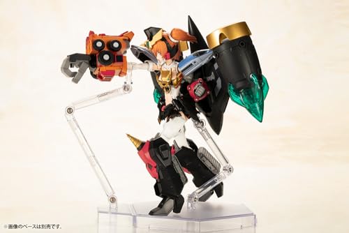 Cross Frame Girl "The King of Braves GaoGaiGar" Star GaoGaiGar