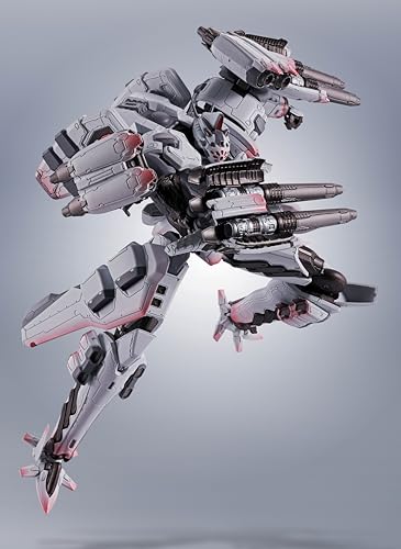 Robot Spirits Side AC "Armored Core VI: Fires of Rubicon" IB-07: SOL 644 / Ayre