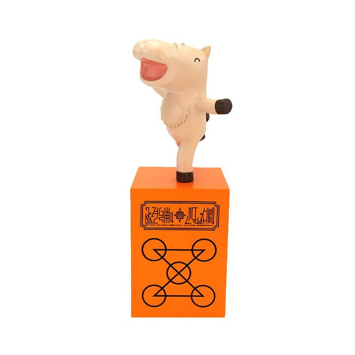 "Zatch Bell!" Polystone Figure Ponygon