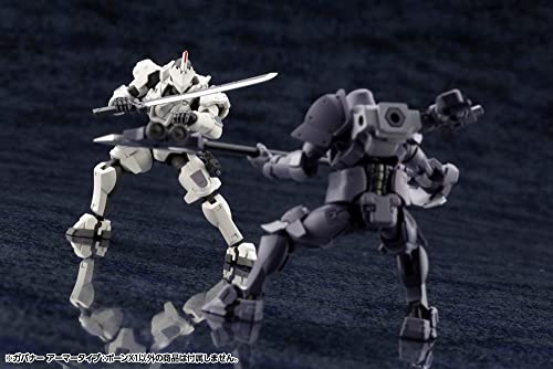 Kit Block Hexa Gear Governor Armor Type: Pawn X1