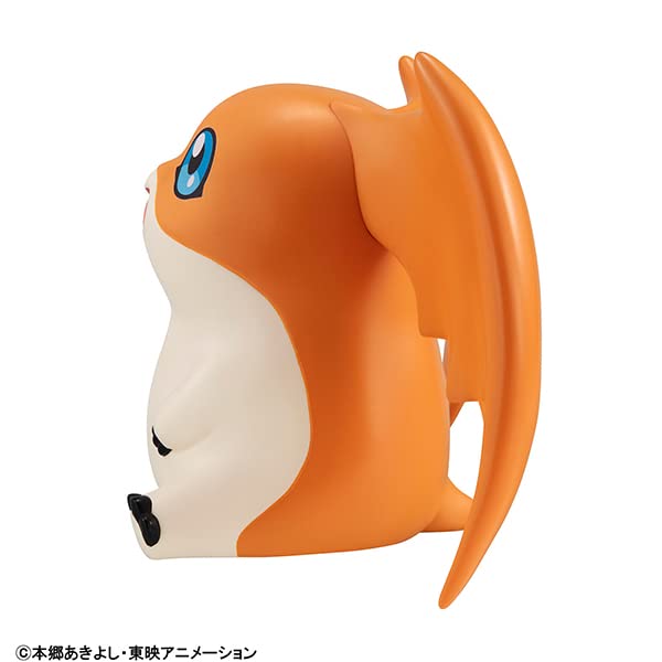 Look Up Series "Digimon Adventure" Patamon