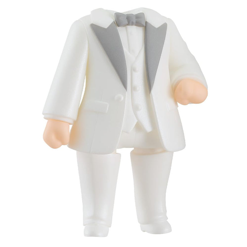 Nendoroid More Dress Up Wedding 02