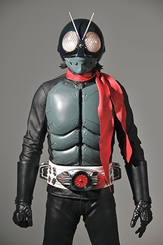 Mega Soft Vinyl "Shin Kamen Rider" Kamen Rider (Shin Kamen Rider)