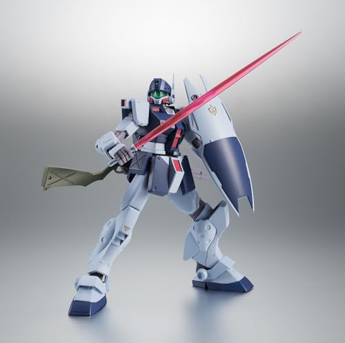 Robot Spirits Side MS "Mobile Suit Gundam 0080: War in the Poket" RGM-79SP GM Sniper II Ver. A.N.I.M.E.