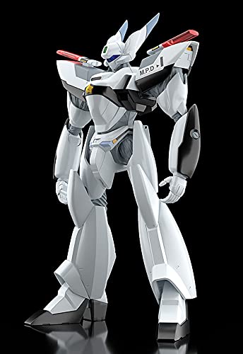 Moderoid "Mobile Police PATLABOR" AV-0 Peacemaker