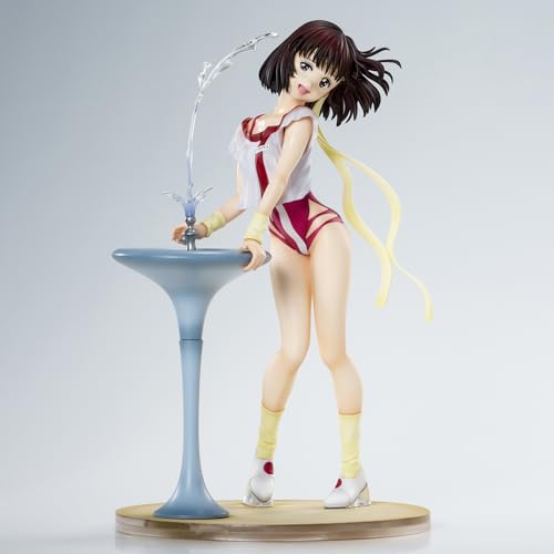 VIVIgnette "Gunbuster" Takaya Noriko 35th Anniversary Ver.