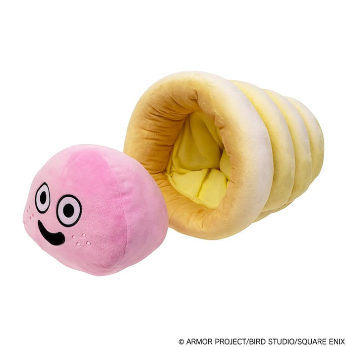 "Dragon Quest" Smile Slime Plush L Pasty Pastry