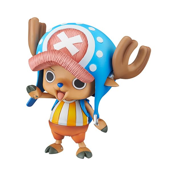 Variable Action Heroes "One Piece" Tony Tony Chopper