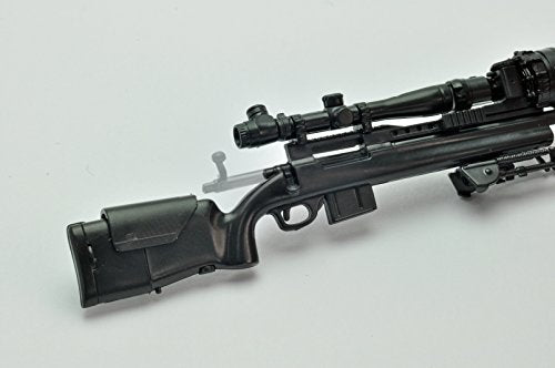 LittleArmory <LA036> M24A2 Type