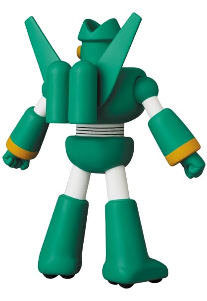 UDF "Crayon Shin-chan" Kantam Robo (Renewal Ver.)