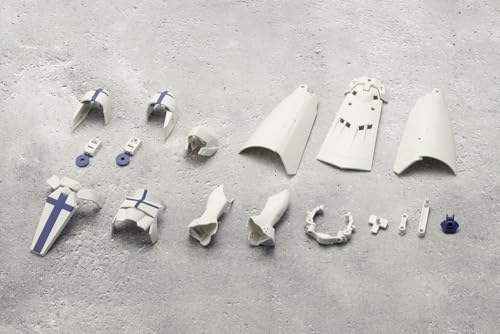 Megalomaria Unlimited Universe Metamorphose Unit Exarmor Cleric Coat