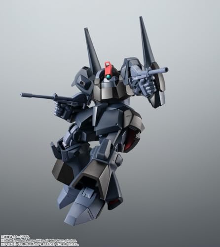 Robot Spirits Side MS "Mobile Suit Zeta Gundam" RMS-099 Rick Dias Ver. A.N.I.M.E.