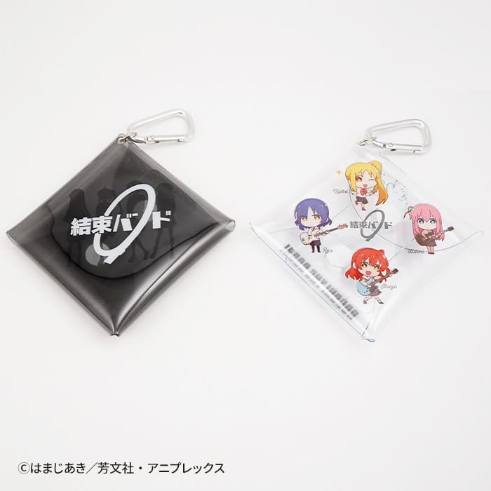 "Bocchi the Rock!" Multi Case