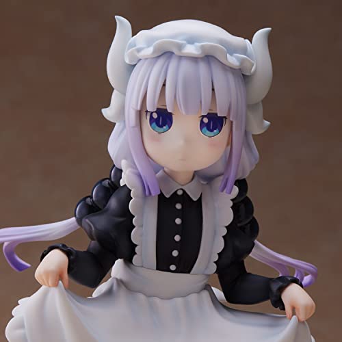 "Miss Kobayashi's Dragon Maid S" Kanna