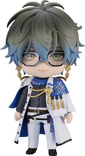 Nendoroid NIJISANJI EN Ike Eveland