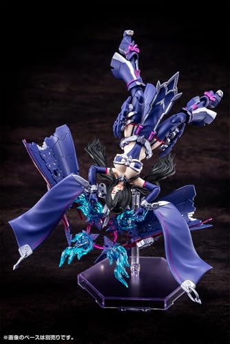 Megami Device AUV Tsukuyomi Regalia