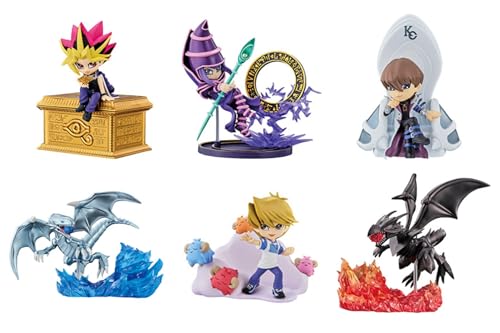 "Yu-Gi-Oh! Duel Monsters" Desktop Collection