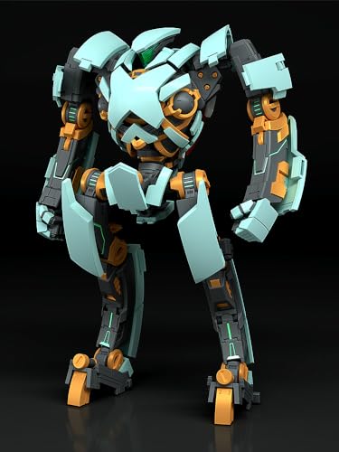 Moderoid "Expelled from Paradise" New Arhan