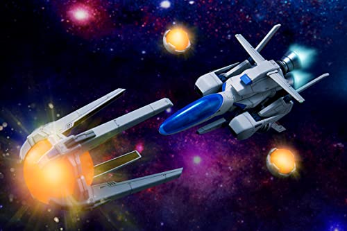 "R-TYPE" R-9A2 DELTA