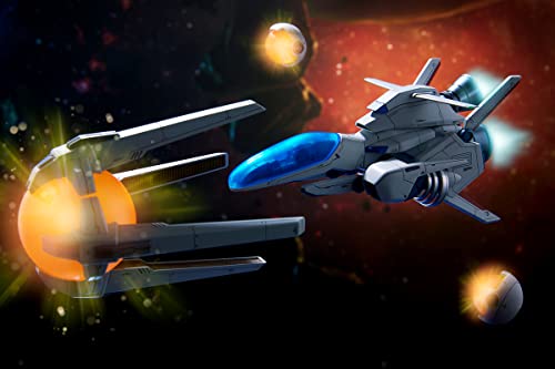 "R-TYPE" R-9A2 DELTA
