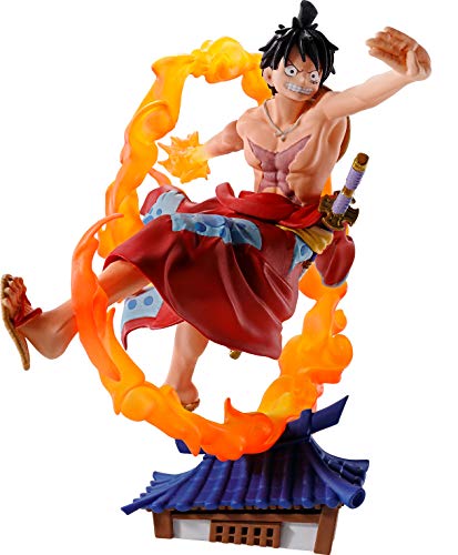 "One Piece" Logbox Re Birth Wano Country Ver. Vol. 1