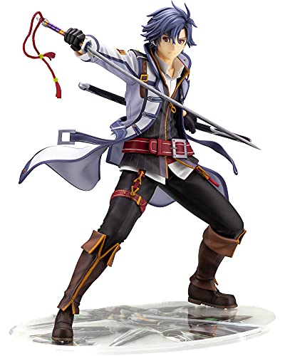 "The Legend of Heroes: Hajimari no Kiseki" Rean Schwarzer
