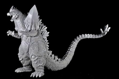 Phantom Ultimate Modeling CCP x KOC Akira Ibaraki "Godzilla vs. SpaceGodzilla" SpaceGodzilla Garage Kit