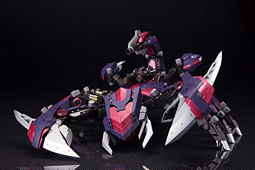 "Zoids" HMM EZ-036 Death Stinger