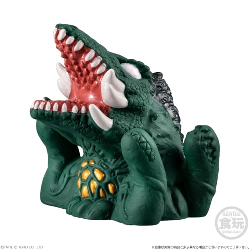 "Godzilla" Sofvidoll