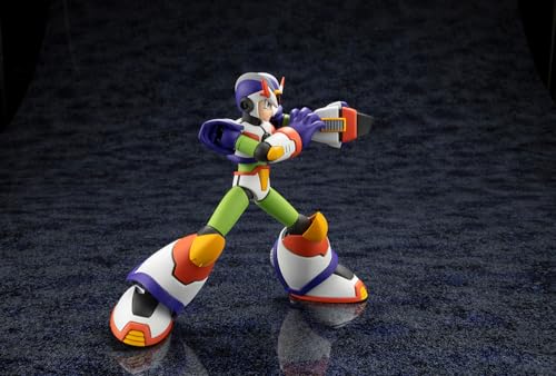 "Mega Man X" Max Armor Triad Thunder Ver.