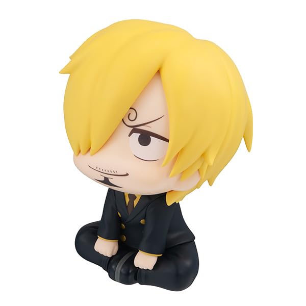 Look Up Series "One Piece" Sanji