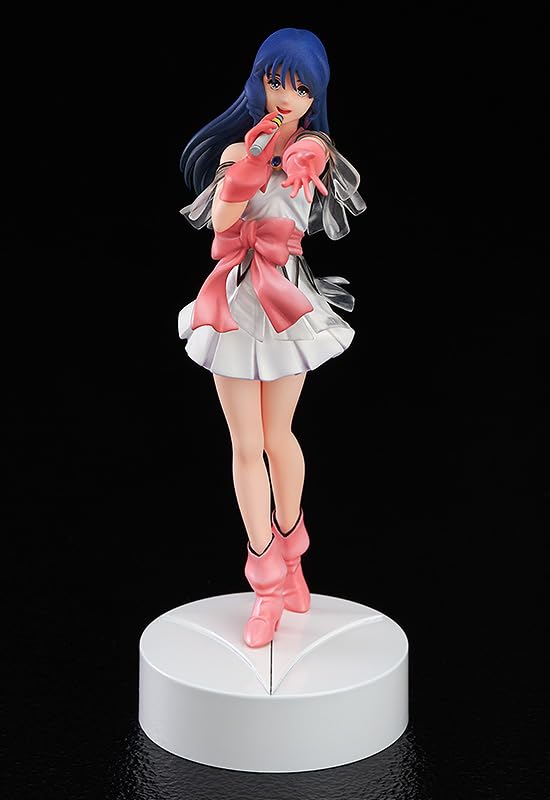 "Macross: Do You Remember Love?" PLAMAX MF-04 minimum factory Lynn Minmay -Do You Remember Love? Ver.