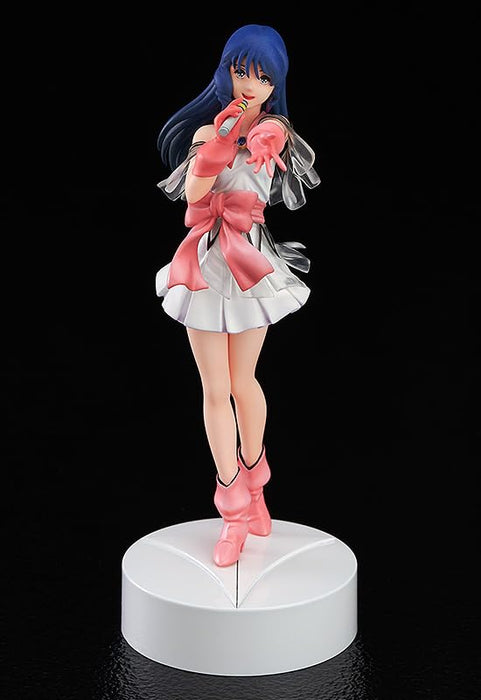 "Macross: Do You Remember Love?" PLAMAX MF-04 minimum factory Lynn Minmay -Do You Remember Love? Ver.