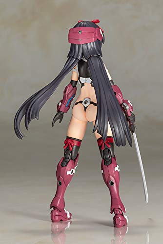 "Frame Arms Girl" Magatsuki