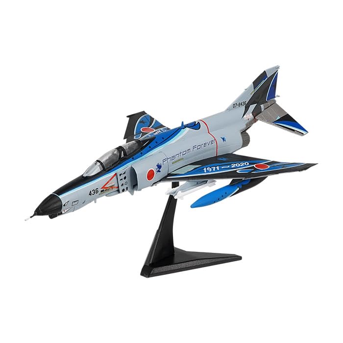 1/144 F-4 Phantom II Highlight