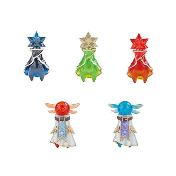 Hoshi no Ko Collection 3 -Nova-