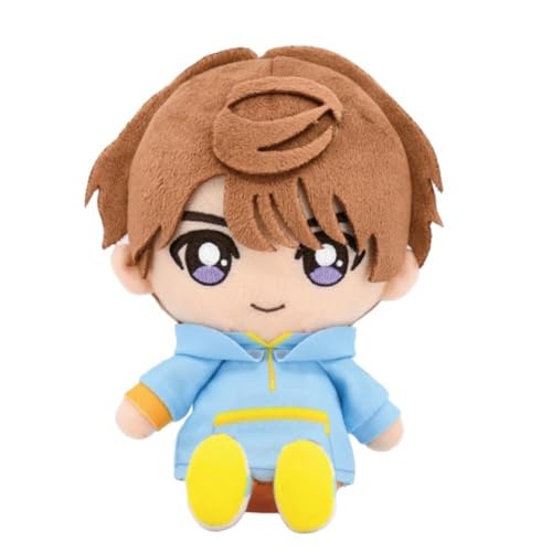 "Kamen Rider Gavv" Chibi Plush Shoma