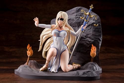 "Goblin Slayer II" Sword Maiden