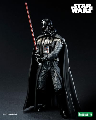 "Star Wars" ARTFX+ Darth Vader Return of Anakin Skywalker