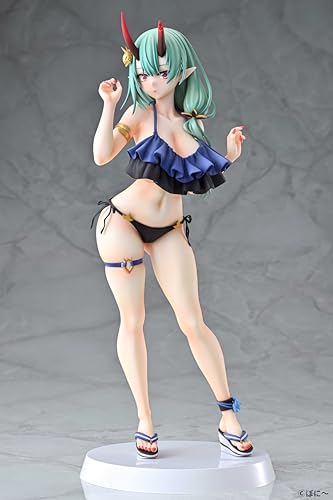 Hitoyo-chan no Junan Akari-chan