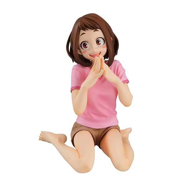G.E.M. Series "My Hero Academia" Tenohira Uraraka Ochaco