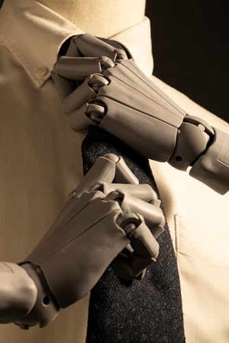 Artist Support Item Hand Model/L -Gray-