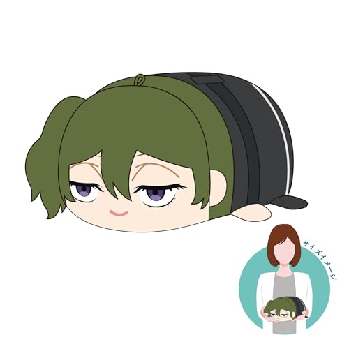 SF-13 "Frieren: Beyond Journey's End" Potekoro Mascot (M Size) 2 F Ubel