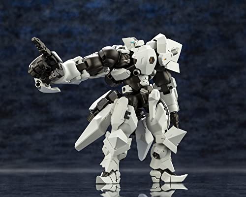 Kit Block Hexa Gear Governor Heavy Armor Type: Rook