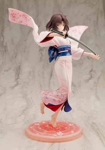 The Garden of Sinners Ryougi Shiki