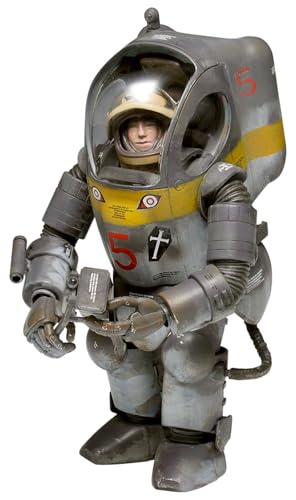 "Maschinen Krieger" P. K. A. Ausf E Eismusik